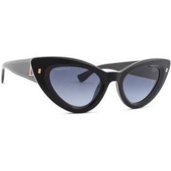 Lunettes de soleil DSQUARED2 D2 0092/S 807 9O 53