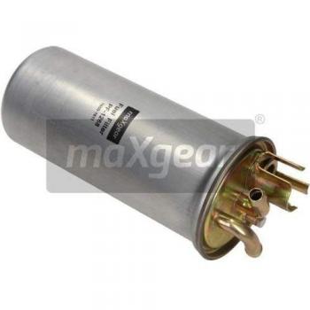 Filtro de combustible Quality Parts 2.7 - 3.0 TDI