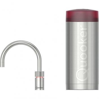 Quooker Kokend Water Kraan RVS