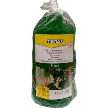 Rete Plast.Flora 17x15 H.204 m. 100