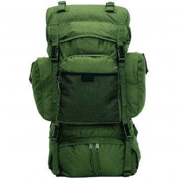 Sac à Dos Militaire 55L - Olive