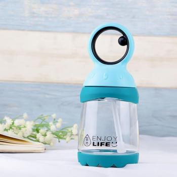 Baby Straws 260ml Feeding Cup