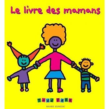 Livre des mamans