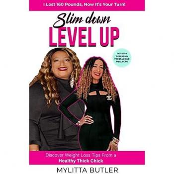 SLIM DOWN LEVEL UP