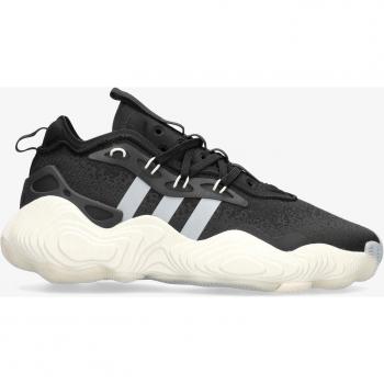 Adidas Trae Young 3 - Nero - Scarpe Basket Uomo taglia 42.5