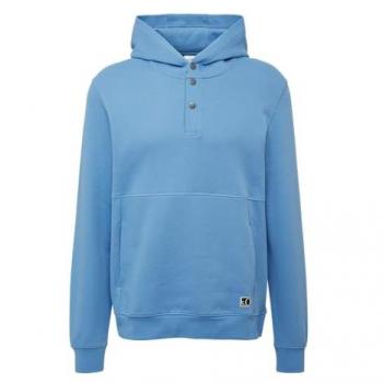S.Oliver Kängurutaschen-Sweatshirt