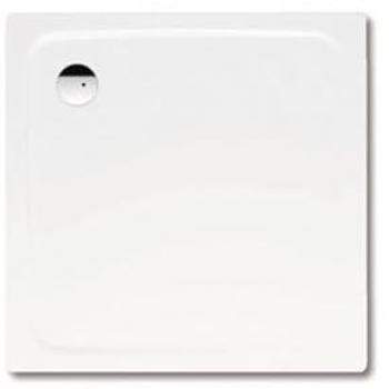 Kaldewei Superplan Classic 406-5 90x120cm avec support intégré