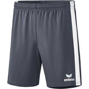 Kindershorts Erima Retro Star Grau 8 Jahre