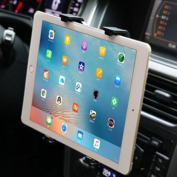 Universal CD Slot Tablet Holder for Cars 7-11 Inch