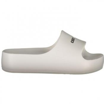 Carrera Sliders, Female, White, Size: 6 US
