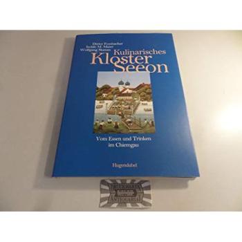 Kulinarisches Kloster Seeon | Dieter Fembacher | German | Buch