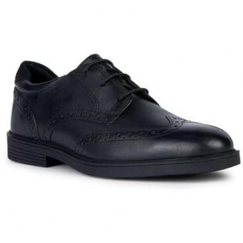 Zapatos GEOX Zheeno para Niño en Negro