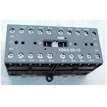 Contattore di inversione ABB 220 V 8.5 A