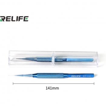 0.15mm Straight/Curved Tip Tweezers