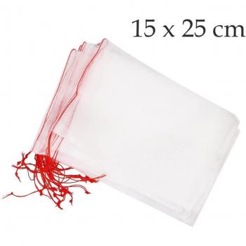 Lot de 50 Couvre-Fleurs Anti-Insectes