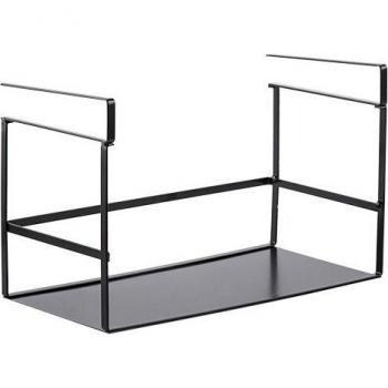 Wrought Iron Hanging Kitchen Storage Rack – Model ZM107