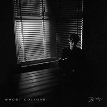 CD GHOST CULTURE - Ghost Culture - The Album (cd) PHLP04 Phantasy Sound 2015 Non Japan Dance & Electronica Used