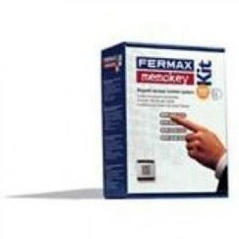 Kit 3600 Memokey a 100 Codici – Fermax