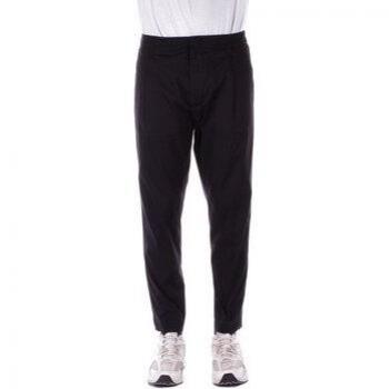 Dondup Pantalon Noir – Taille 36