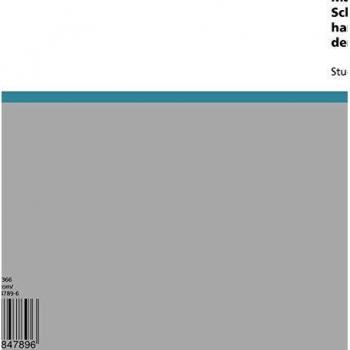 Maßgeblichkeitsprinzipmythos - Vom Schein (Unterschied) zwischen dem handelsrechtlichen vorsichtigen und dem steuerrechtlichen vollen Gewinn