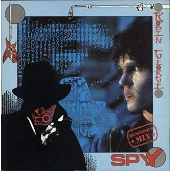 Robin George - Spy (12 Vinyl)