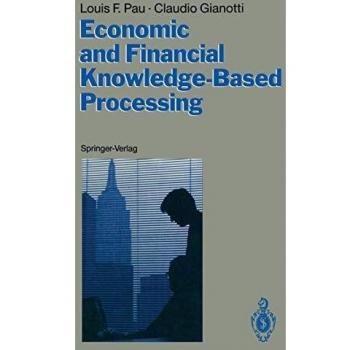 Economic and Financial Knowledge-Based Processing