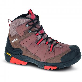 Kinder-Wanderschuhe Boreal Nevada 30 Braun