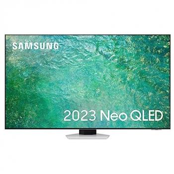Samsung QE75QN85C Quantum Matrix 75 Smart TV