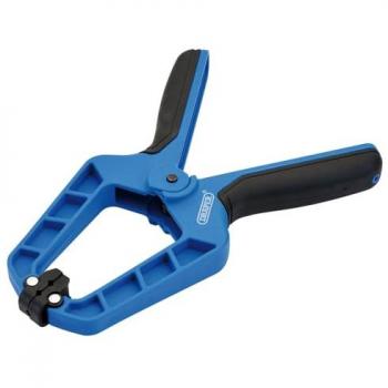Draper Spring Clamp 100mm