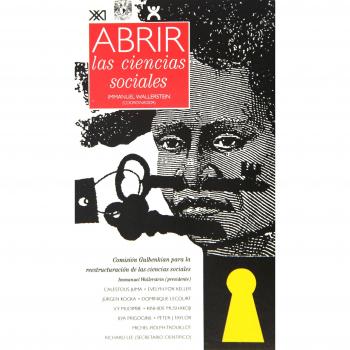Abrir las ciencias sociales