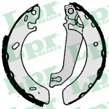 Ford LPR 06050 Bremsbacken-Set – 76HB14401DA, 6050944, 6500944