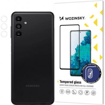 Wozinsky 9H Kamera Glas für Samsung Galaxy A13 5G