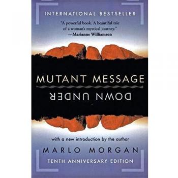 Mutant Message Down Under