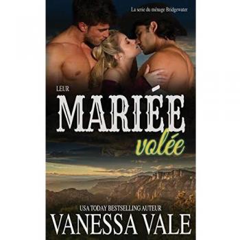 Leur mariée volée (La Série Du Ménage Bridgewater, Band 7)