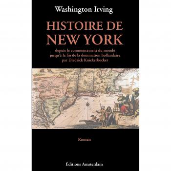 Histoire de New York