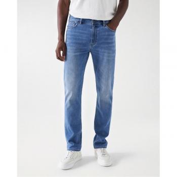Salsa Denim Jeans 34 Light Wash