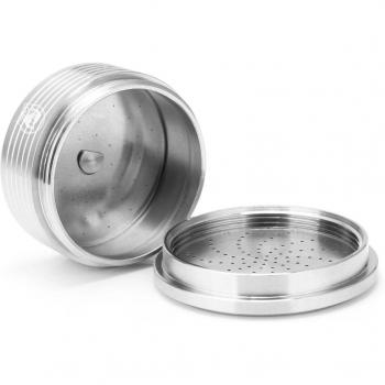 Cápsula Lavazza Espressó Steel