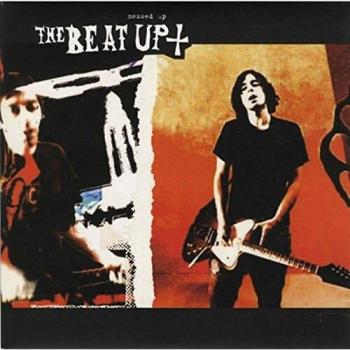 The Beat Up Messed Up - 2 x 7 Set 2004 UK 7 vinyl FP7043/X