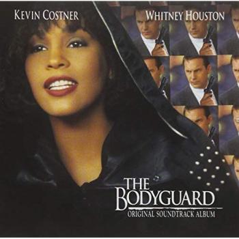 Bodyguard - Réédition Japonaise