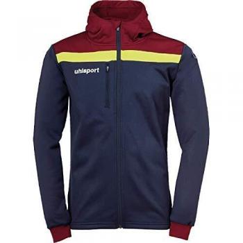 Giacca Tuta Uhlsport Offense 23 Multi Blu 2XL