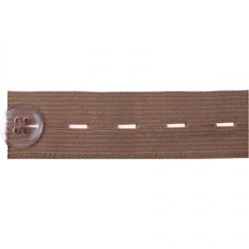 Cinturón extensible para pantalones vaqueros