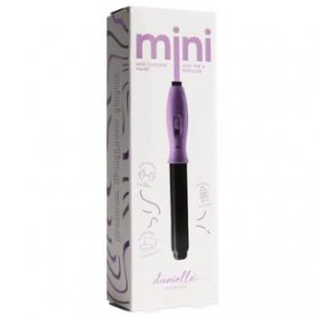 Travel Curler Pink – Danielle Creations