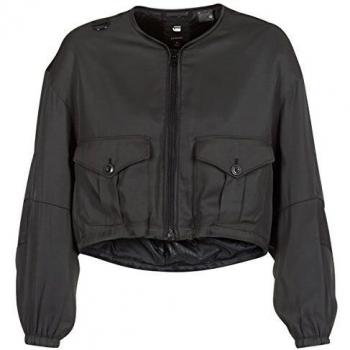G‑Star Raw Damen Bomberjacke Rackam OS Cropped