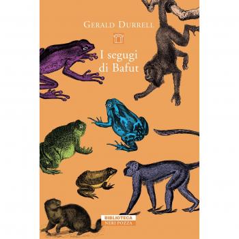 I segugi di Bafut