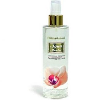 AGUA MICELAR DESMAQUILLANTE