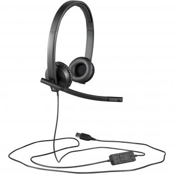 H570e SupraAuroral Black Wired