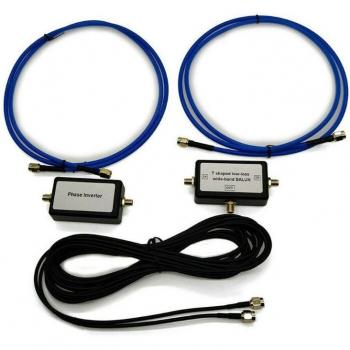 YouLoop Portable Passive Magnetic Loop Antenna