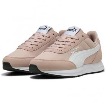 PUMA Lightwind 400267 – Sneaker Rosa – Unisex – 40 US/41 EU