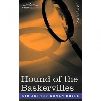 Doyle, Arthur Conan: Hound of the Baskervilles