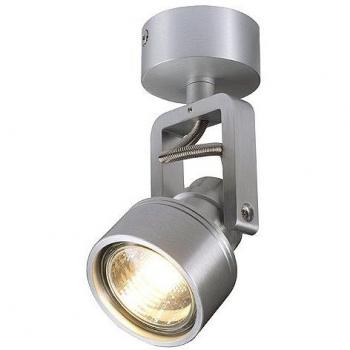 Applique et plafonnier INDA rotatif GU10 max. 50W